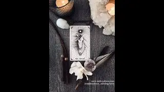 Scorpio July 2018 Astro ★ Tarot Reading - Jupiter Direct in Scorpio @ 23&deg;
