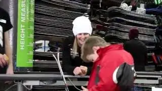 Gillian Leake - NZSki