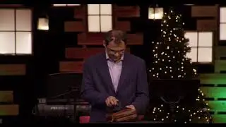 Sunday Service December 28, 2025