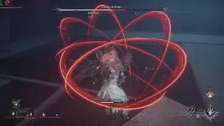 caçador de bladers (ai limit)