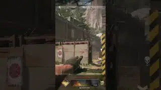 COD Comedy #codclips #codclipsdaily #mw2
