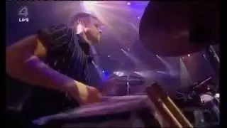 MUSE - Sing for absolution (live)