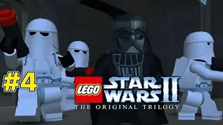LEGO Jan. 2026 || Star Wars: The Original Trilogy Parte 4