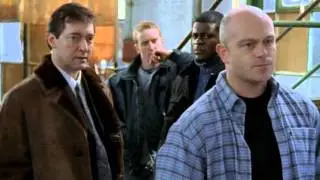 Ultimate Force 01x02 Just A Target