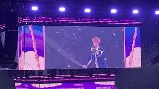NCTDREAM FAN MEETING 20250524 part5