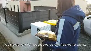 L&rsquo;exp&eacute;dition en boites aux lettres, un service pour se simplifier la vie