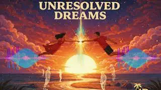 Unresolved Dreams - AR - Tropical House & EDM music,