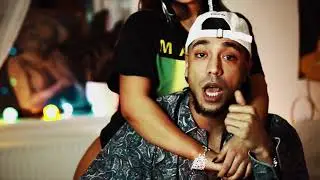 DJ John Vincent x Sir Meyler - Yardman