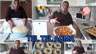 🔛KABARMA REKORU KIRAN AÇMA HAMURUM🔛 ELLERİME SAĞLIK✔
