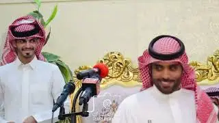 محاورة محمد الشمري وعبدالعزيز الخياري ١٤-١٠-١٤٤٤