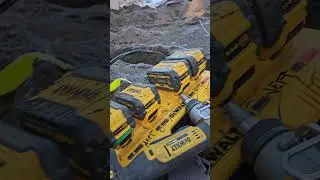 Dewalt Fast Charger Don't Leave Home Without It!!