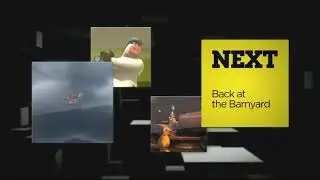 Cartoon Network | Check It 1.0 Next/Later (Primetime) - BATB Double Feature [FANMADE]
