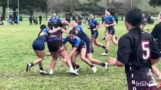 Turangawaewae U16 Kotiro vs. Pikiao