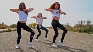 VIDEOCLIP ALUMN@S DANZA MODERNA 3