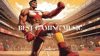 ‼️Mix &ndash; Best Gaming Music