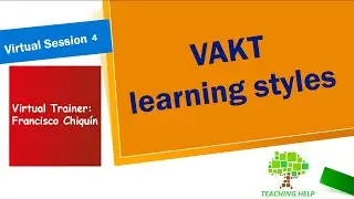 VAKT Learning Styles