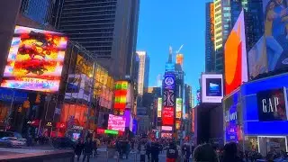 New York | City Sides and Corners