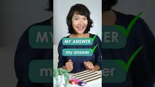 Which IELTS answer is correct?