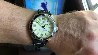 Deep Blue Alpha Marine 500