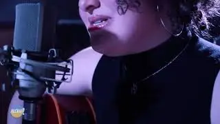 &Aacute;gua com a&ccedil;&uacute;car (cover) - Julianna Duarte