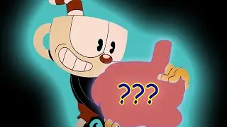 8 THE CUPHEAD SHOW! 
