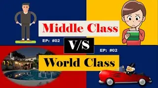 How rich people Think-Earning money Through Linear Fashion vs Non-Linear Fashion|Social Stuff