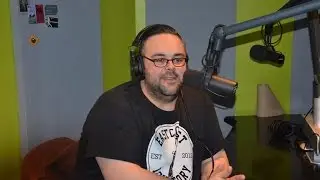 Cat&eacute;gorie Libre | &Eacute;pisode 1: Bass Levesque