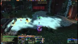 Chaman+Hunter 2c2 [WLA]