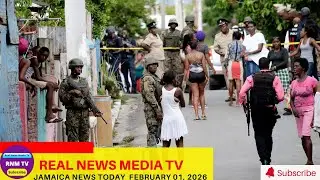 Breaking News Jamaica | Woman Shot De@d in Spanish Town | Major Fire at Kingston Store