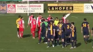 SC Elektro Ecker Kreuttal  - SC Ladendorf (12.Runde)