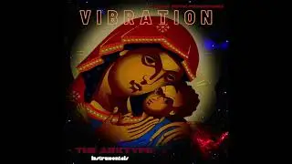 Ova The Arktype - Vibration (Beat Tape)