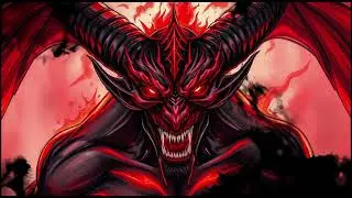 Extreme Aggressive Mix 💀 Cinematic Metalcore | Industrial Rock Gym Music 2025🔥HEAVY METAL LAW🔥