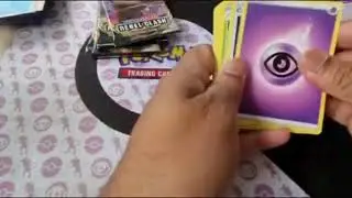 Pok&eacute;mon Rebel Clash Pack Opening | Rare & Ultra Rare Pulls!