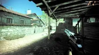stange by me