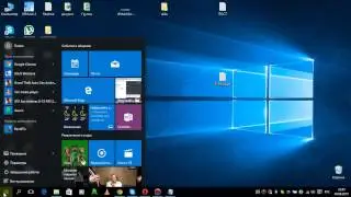 Обзор Windows 10 - что нового? 2015