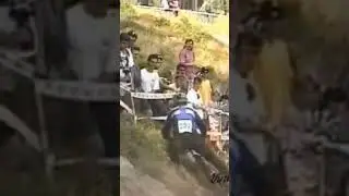 MTB Out of control #mtbstunts #mtb #mtblife #mtblove #shorts #cycling #mtbfail #fails