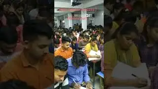 New dastak coaching kalyanpur kanpur math's by Ritendra Yadav