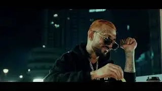 SMOKIO - KUDDAH OFFICIAL INSTRUMENTAL