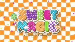 Candy Colorful Titles - Titles | After Effect Template