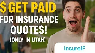Utah Families: Get Paid to Find Better Insurance with InsureIF
