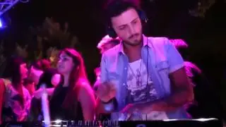 DONY EFFE TRAILER (DJSET & TRACK DEMO)