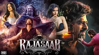 Raja Saab Full Movie Explained in Hindi/Urdu | Parabhas & Sunjay Dutt New Movie