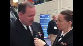 SAS 2016: Warfare Systems Update