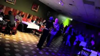 Salsa para el Bailador Fiesta DC Magazine