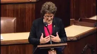 Rep. Walorski Speaks in Favor of Save American Workers Act