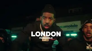 [FREE] Russ Millions x Tion Wayne UK Drill Type Beat - 
