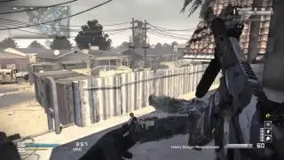 Ataque kem octane MME #3