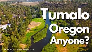 Exploring Tumalo Oregon: Bend's Charming Sidekick