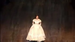 240710 뮤지컬 프랑켄슈타인 낮공 커튼콜 규현 고은성 이지혜 김지우 문성혁 김대종 김승주 다니엘라