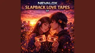 DOO-WOP MILES (SLAPBACK LOVE) (Radio Edit)